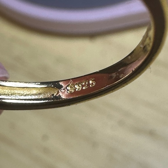 .925 Ring - Picture 2 of 7